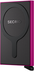 Rose - Secrid Cardprotector for MagSafe