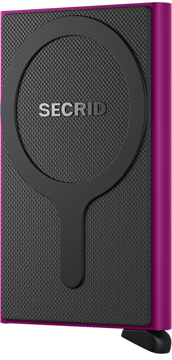 Rose - Secrid Cardprotector for MagSafe