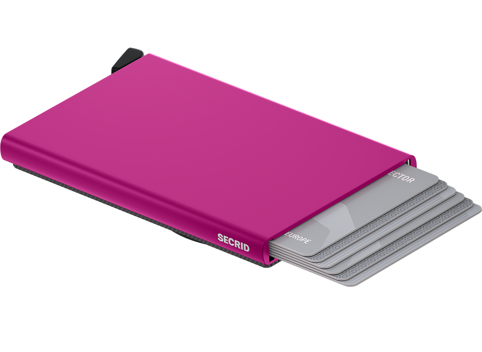 Rose - Secrid Cardprotector for MagSafe