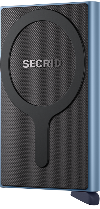 Bleu - Secrid Cardprotector for MagSafe