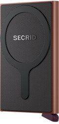 Rose - Secrid Cardprotector for MagSafe
