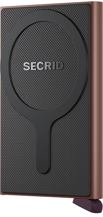 Rose - Secrid Cardprotector for MagSafe