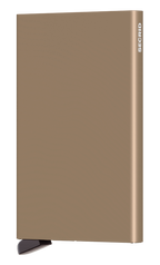 Beige - Secrid Cardprotector for MagSafe