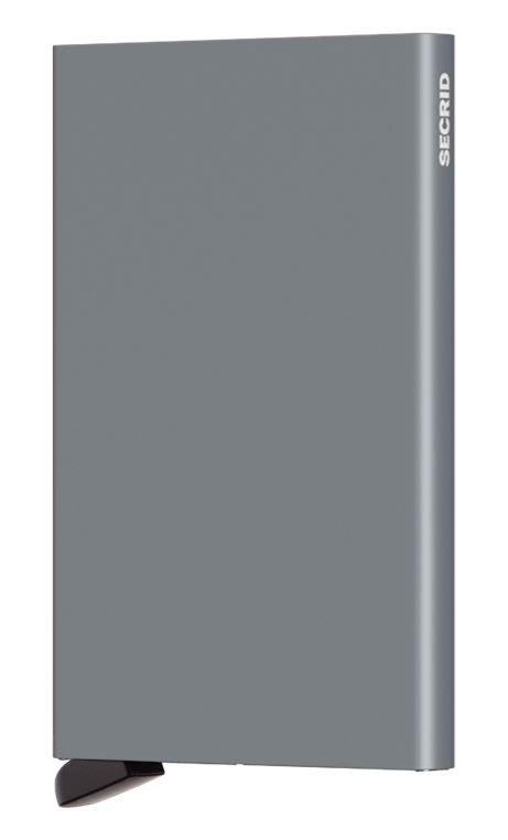 Beige - Secrid Cardprotector for MagSafe