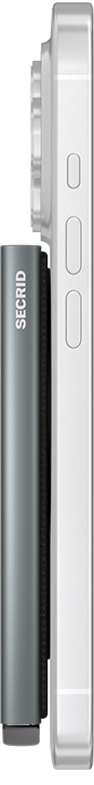 Beige - Secrid Cardprotector for MagSafe