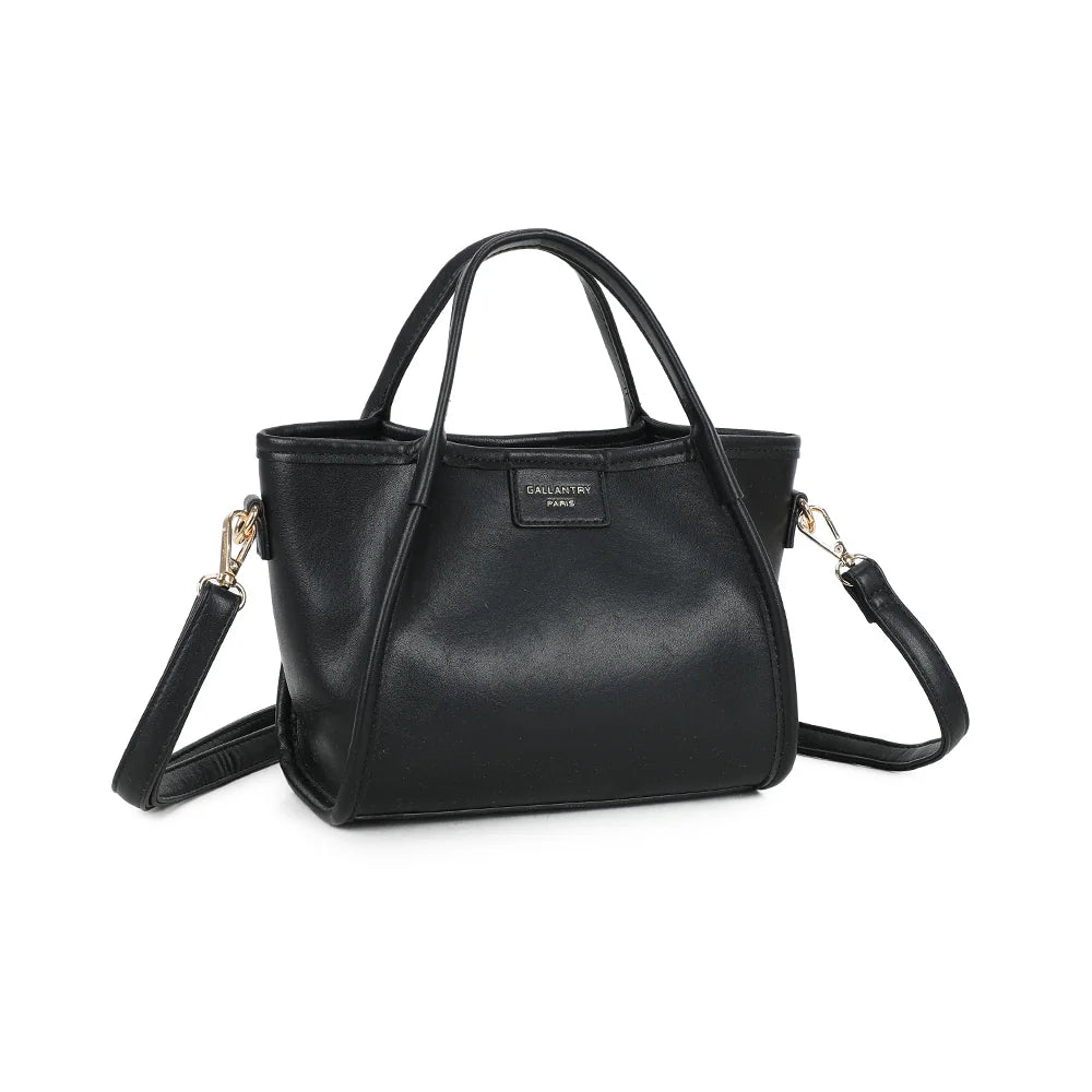 Noir - GALLANTRY Sac à main City Pop
