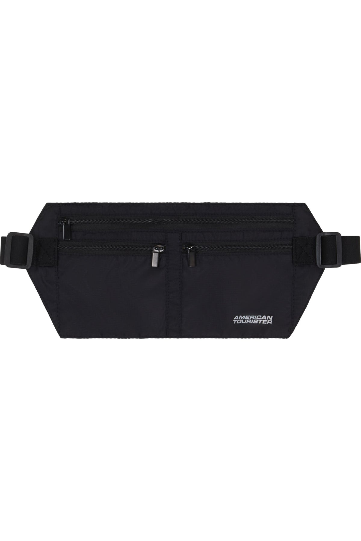 Noir - American Tourister Take A RFID