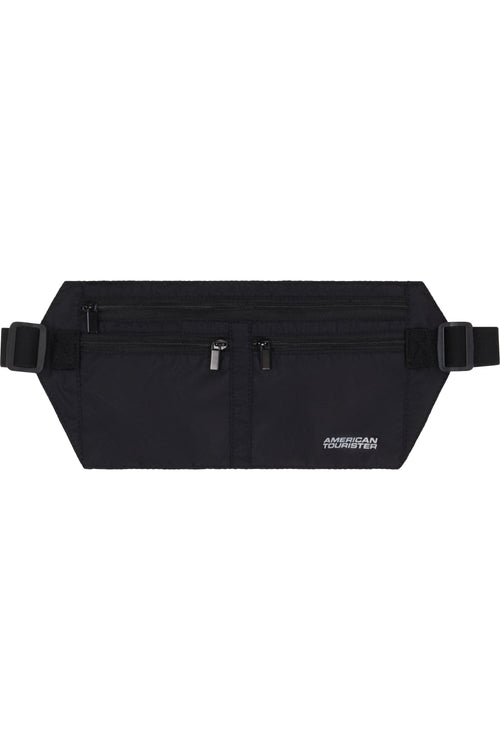 Noir - American Tourister Take A RFID