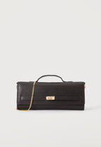 Chocolat - Michael Kors Hamilton Moderne convertible