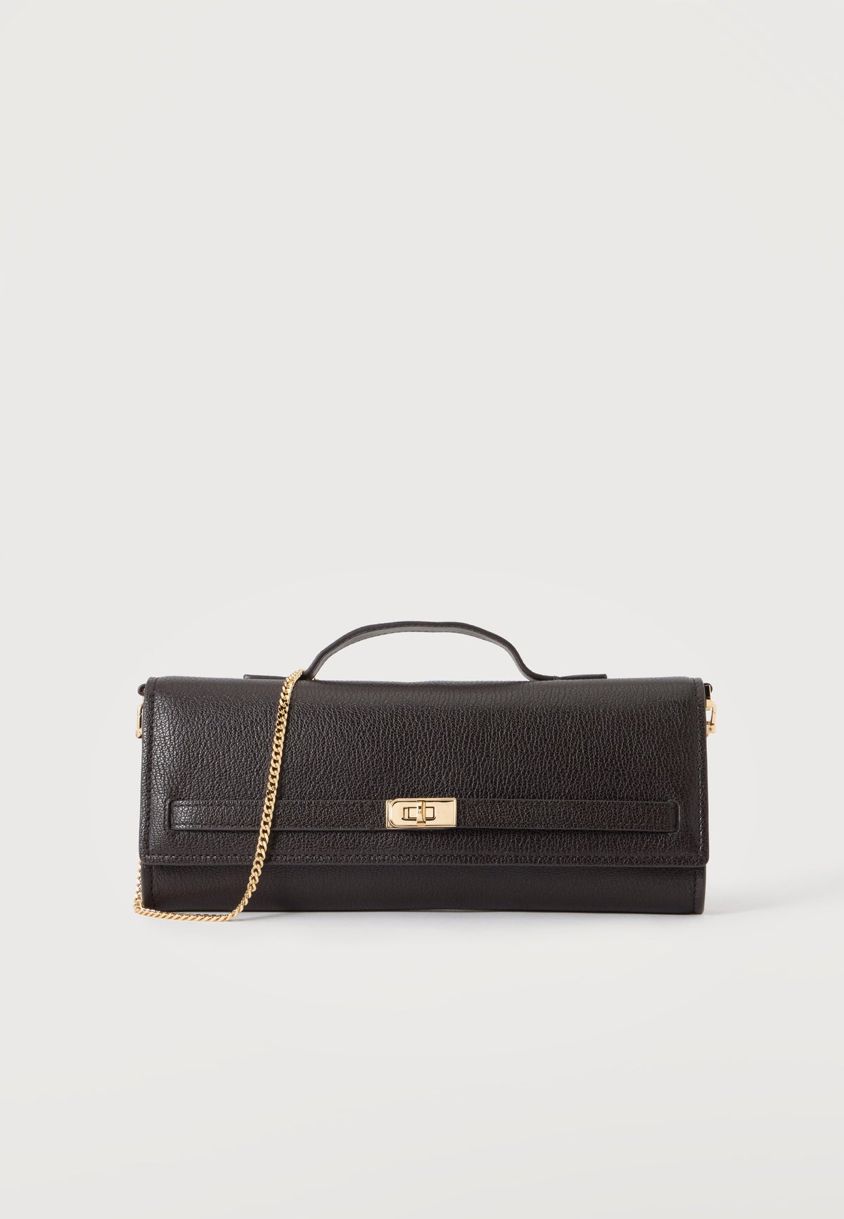 Chocolat - Michael Kors Hamilton Moderne convertible