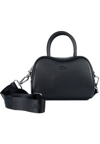 
                      
                        LACOSTE PETIT SAC À MAIN LORA EN CUIR
                      
                    