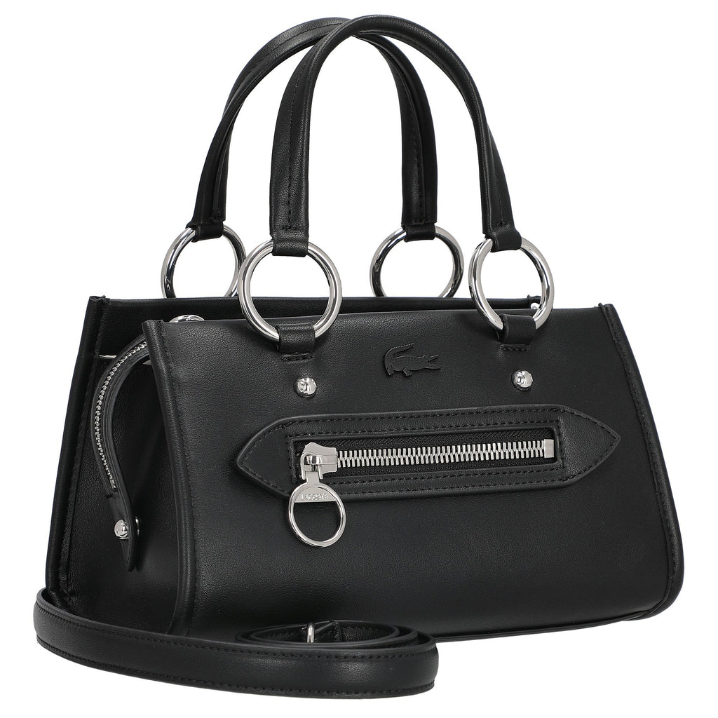 Noir - LACOSTE Petit sac à main Celys