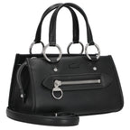 Noir - LACOSTE Petit sac à main Celys