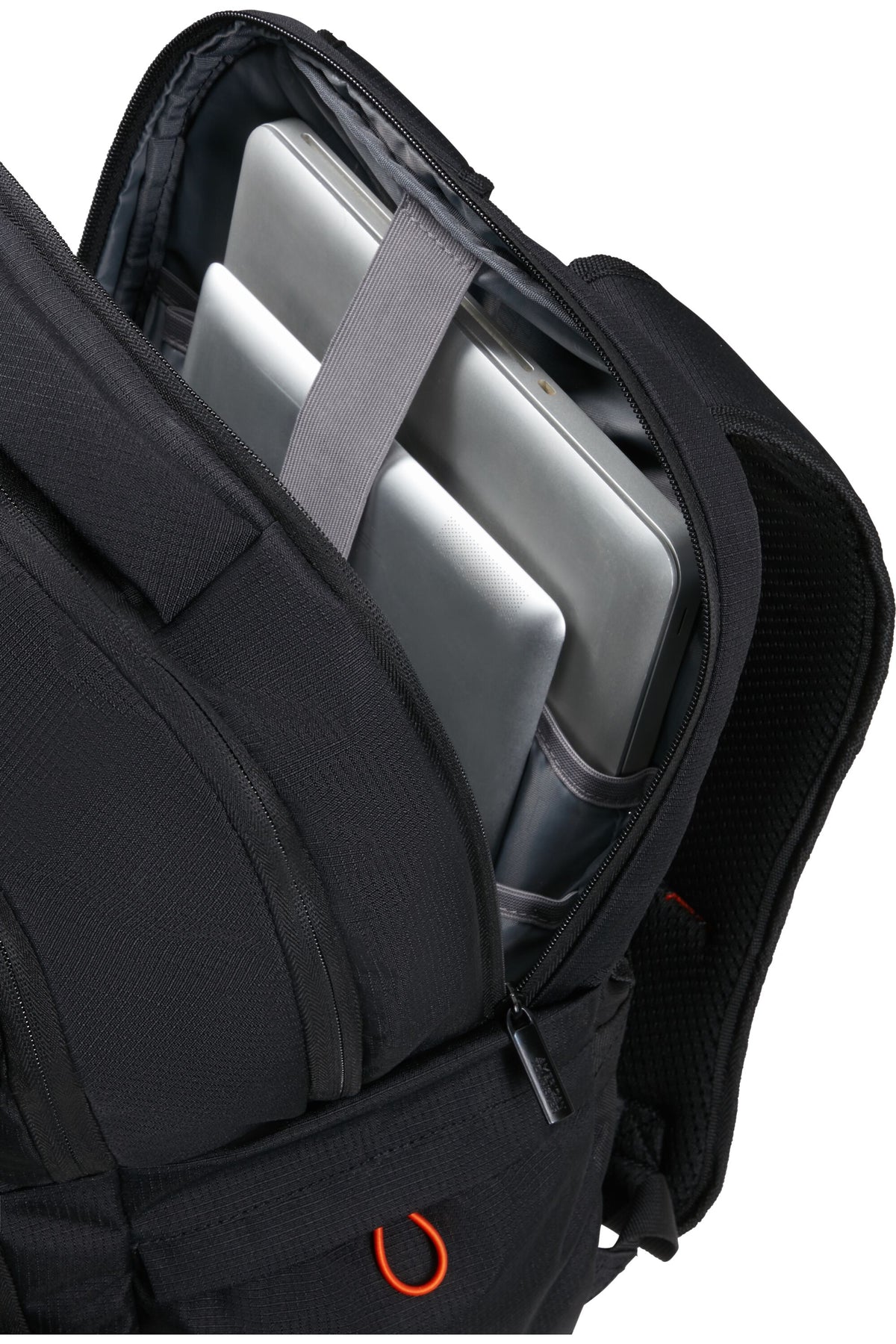 Noir - American Tourister At Work NXT