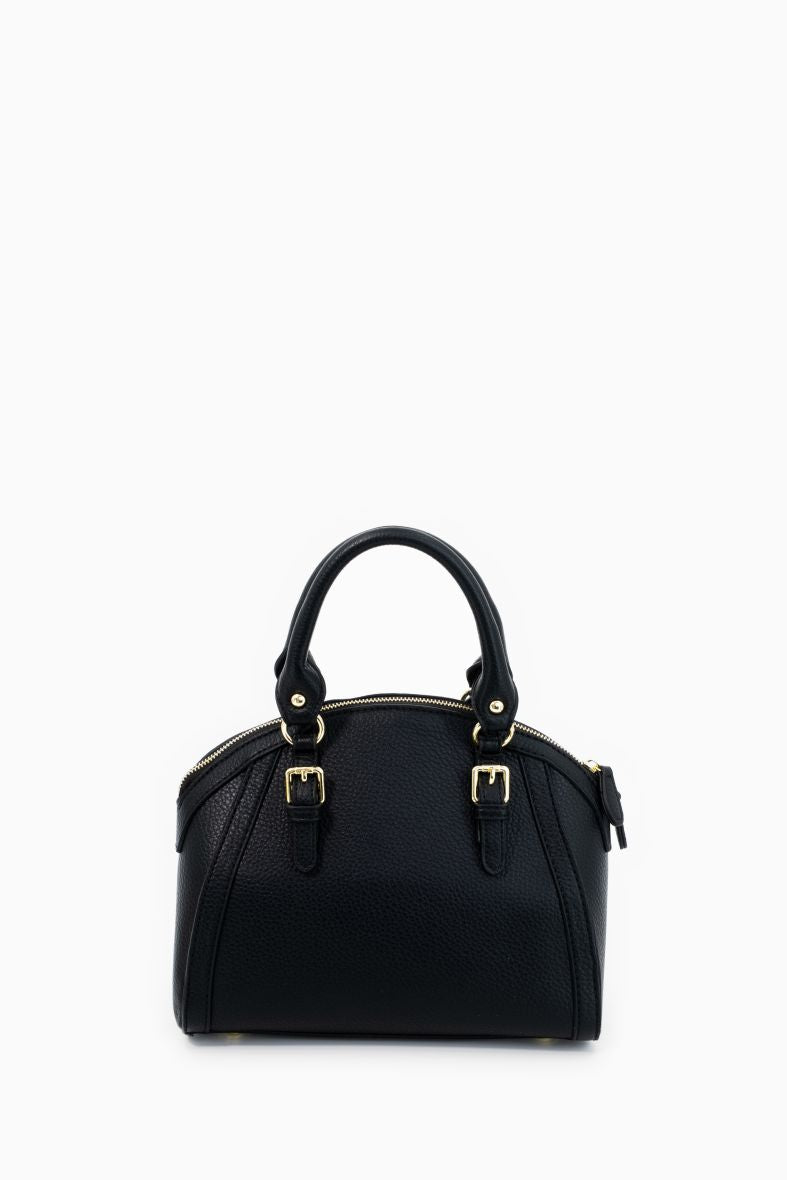 Noir - TED LAPIDUS Sac à main Isadora