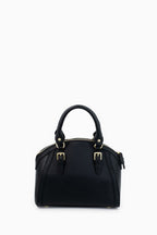 Noir - TED LAPIDUS Sac à main Isadora