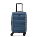 Galets - DELSEY Air Armour Valise cabine extensible 55 cm Galets