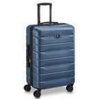 Galets - DELSEY Air Armour Valise soute medium extensible 66 cm Galets