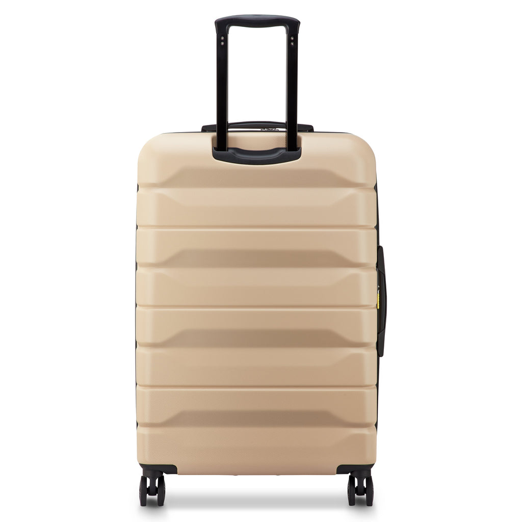 Sable chaud - DELSEY Air Armour Valise soute large extensible 76 cm Sable chaud