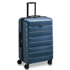 Galets - DELSEY Air Armour Valise soute large extensible 76 cm Galets