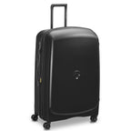 Noir - DELSEY Belmont Plus Valise soute extra large extensible 83 cm Noir