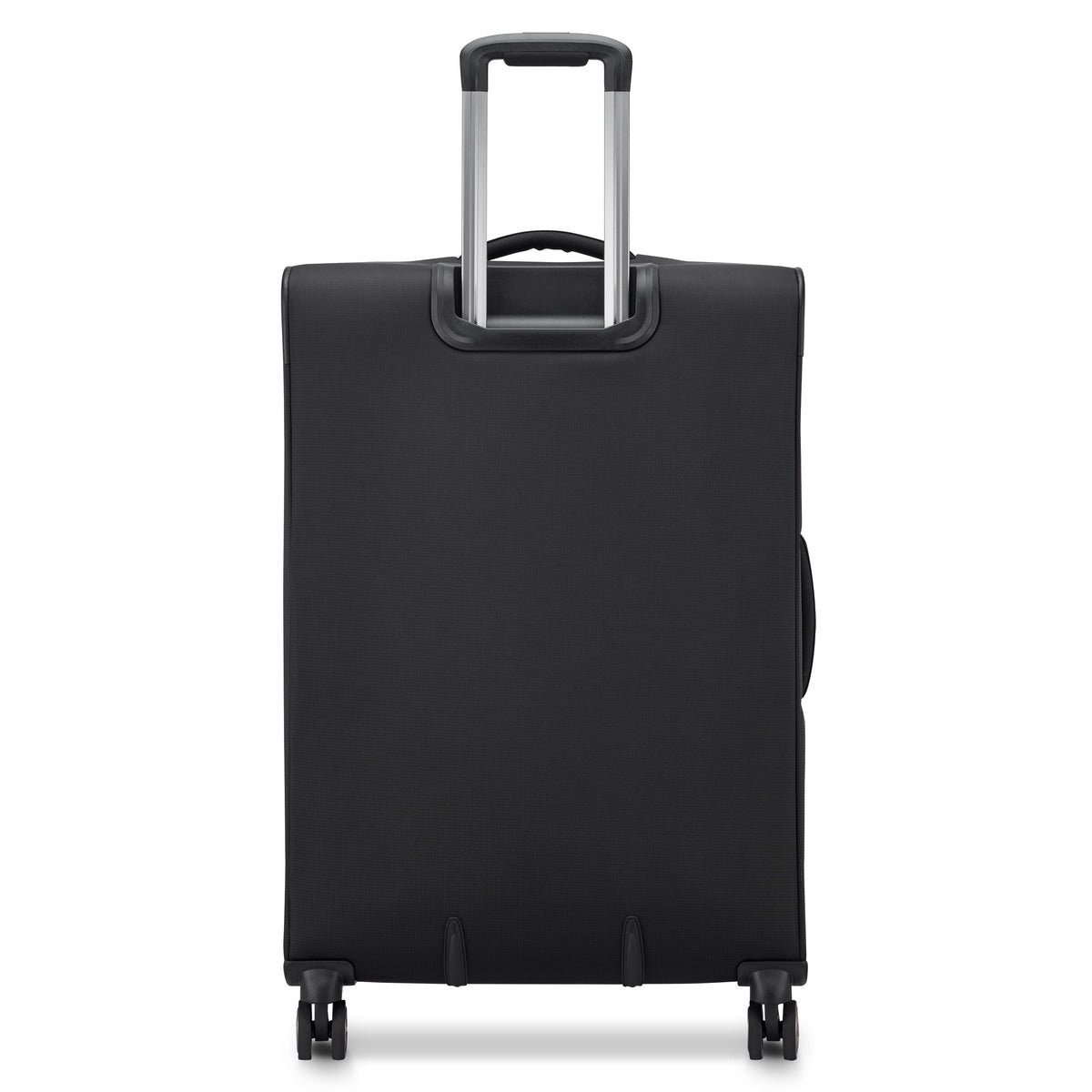 Noir - DELSEY Shadow DLX Valise soute large extensible 76 cm Noir