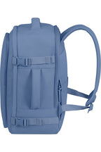 Storm Blue - American Tourister Take2Cabin