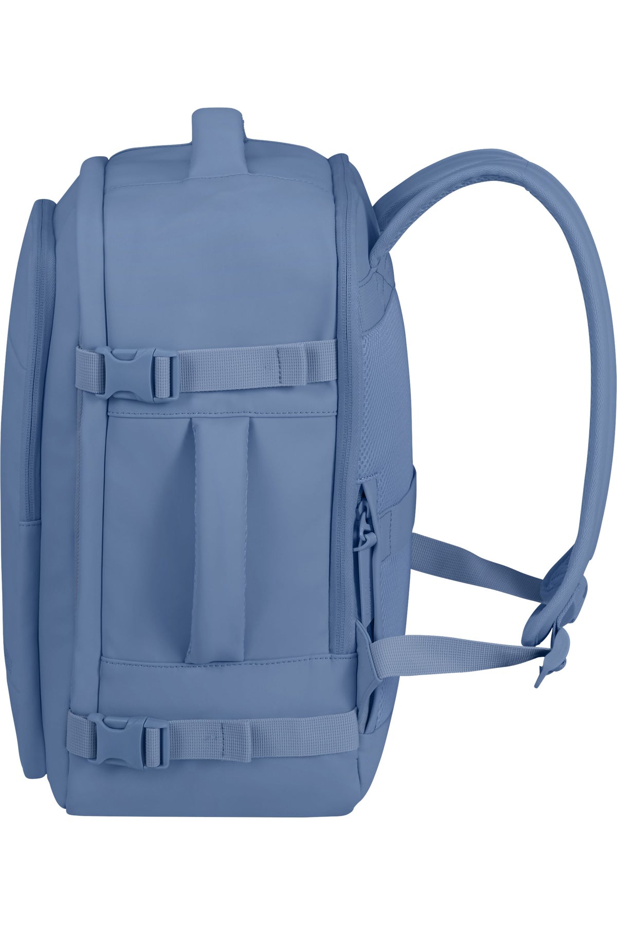 Storm Blue - American Tourister Take2Cabin