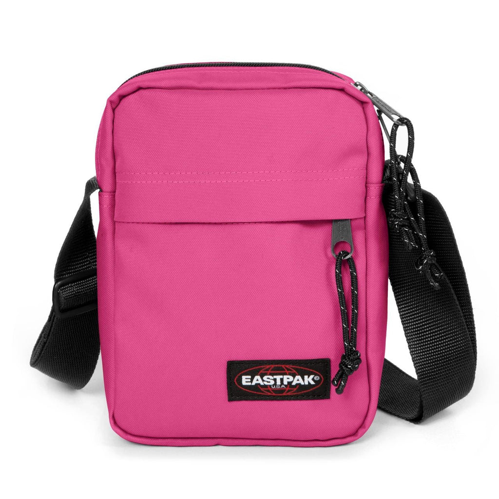 Rose - EASTPAK Sac à bandoulière The One