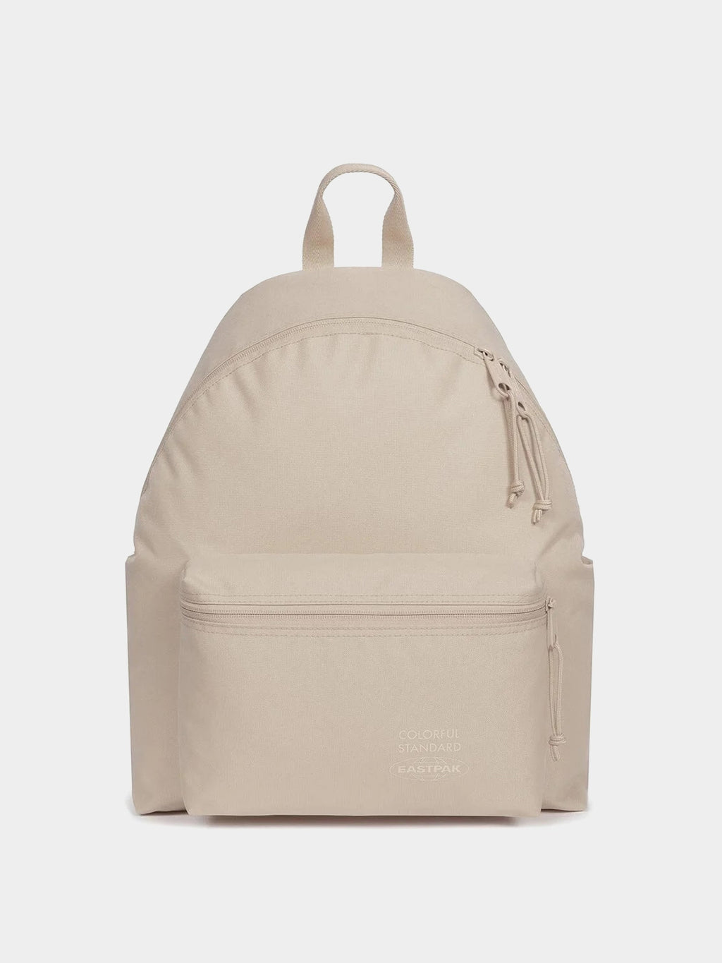 Beige - Sac à dos Day Pak'r