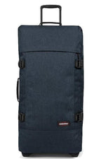 Bleu Marine - EASTPAK Sac de voyage Tranverz L