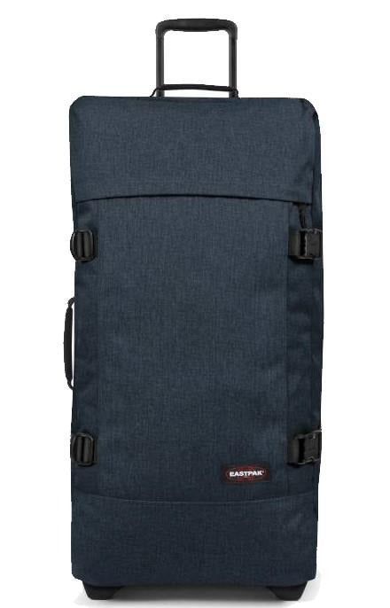 Bleu Marine - EASTPAK Sac de voyage Tranverz L