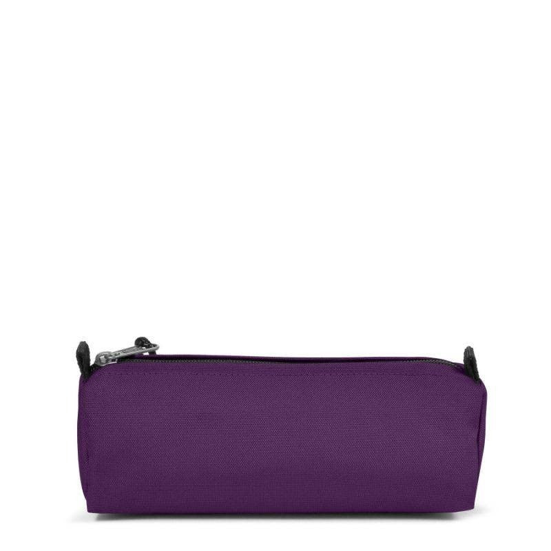 Eggplant Purple - Trousse Benchmark Single