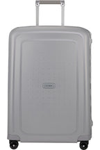 Argent - Samsonite S'Cure