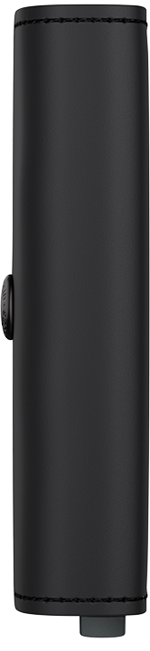 Noir - Secrid Envelope Matte