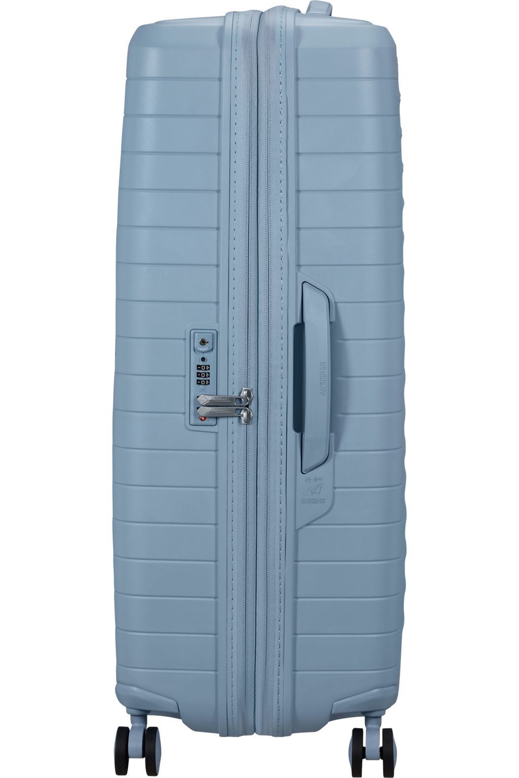 Steel Blue - American Tourister FastForward