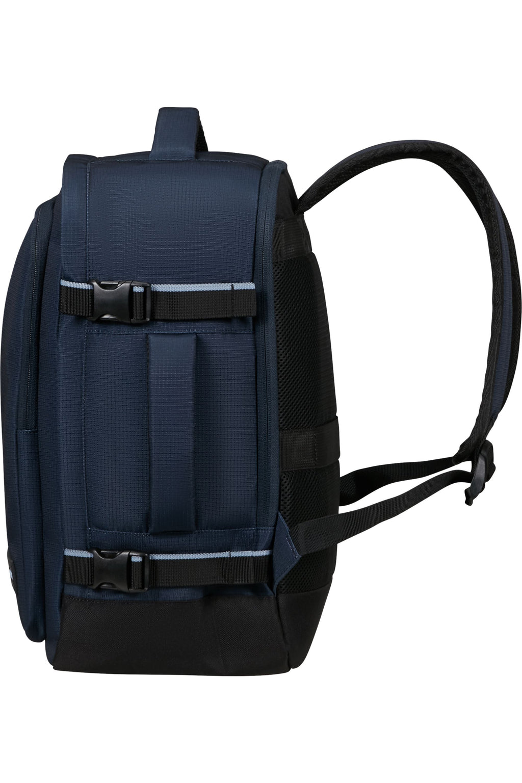Bleu marine foncé - American Tourister Take2Cabin