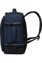 Bleu marine foncé - American Tourister Take2Cabin