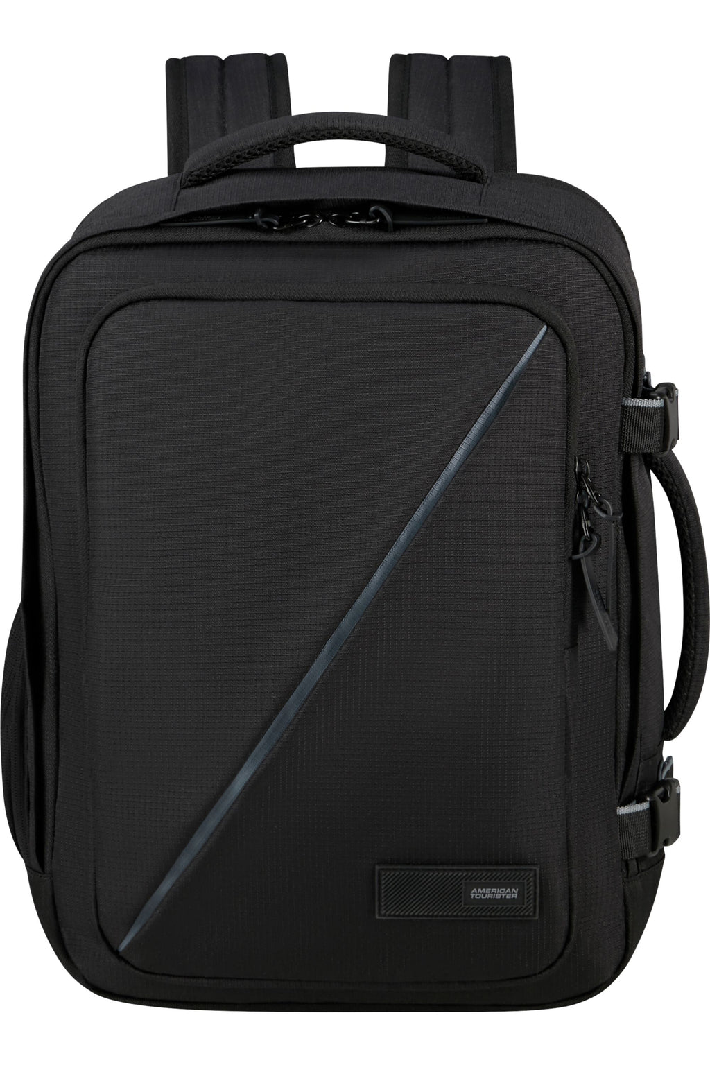Noir - American Tourister Take2Cabin