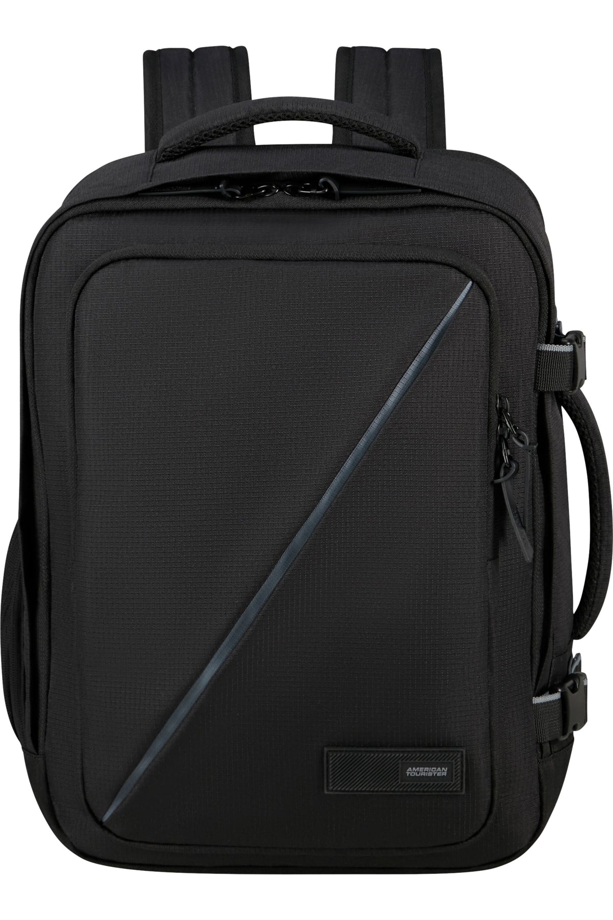 Noir - American Tourister Take2Cabin