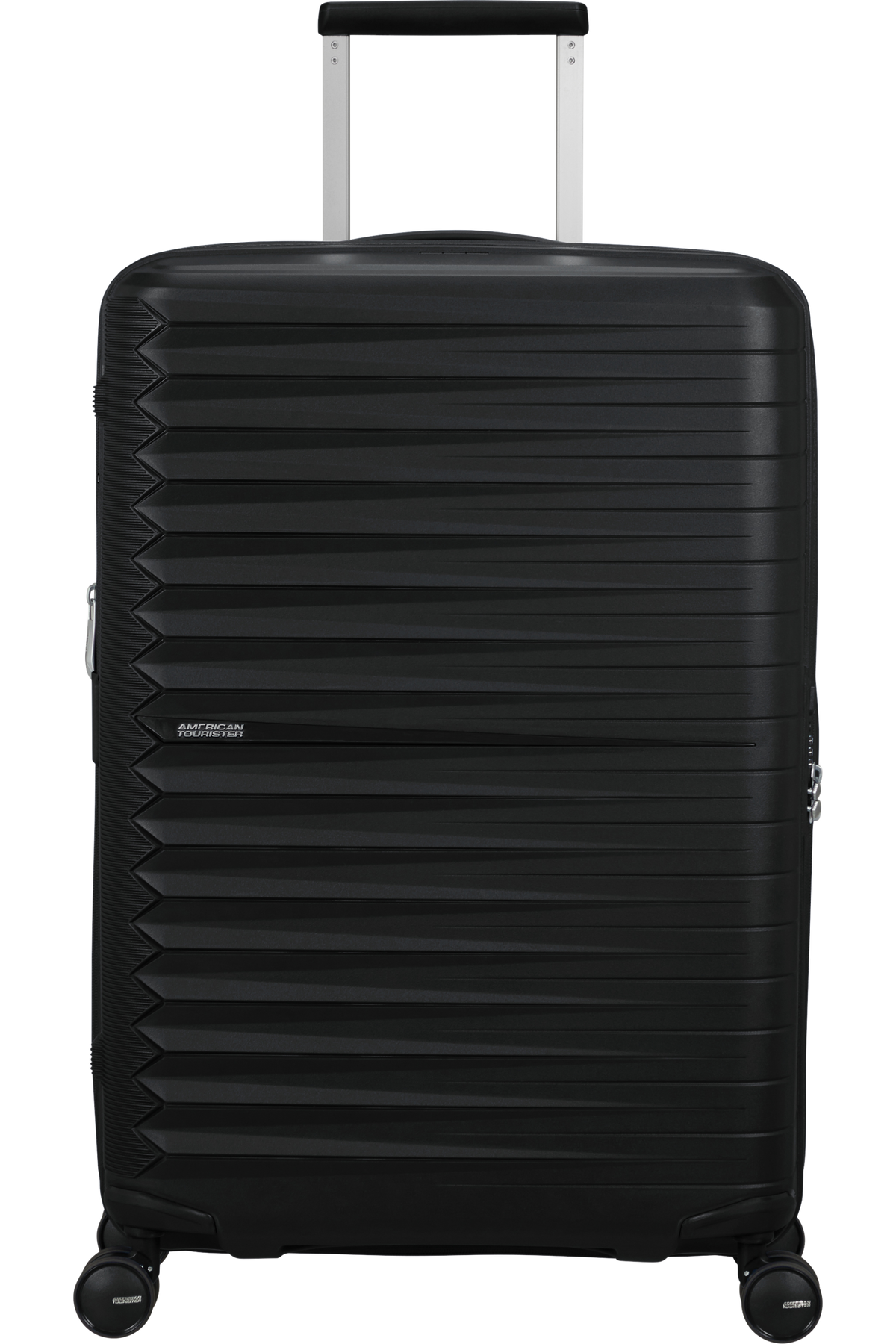 Flash Black - American Tourister FastForward