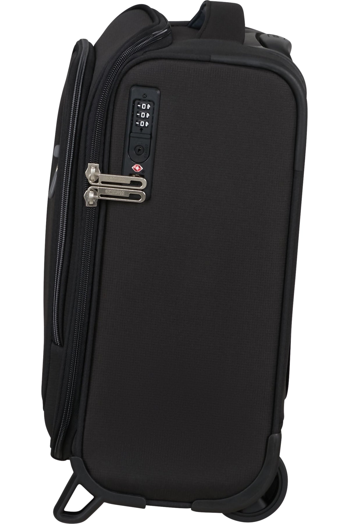 Jet Black - American Tourister Cloudrider