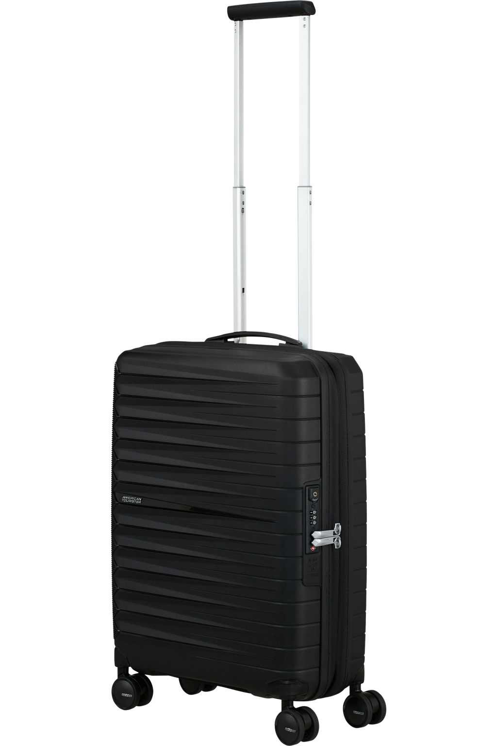 Flash Black - American Tourister FastForward