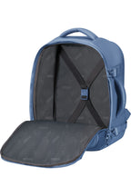 Storm Blue - American Tourister Take2Cabin
