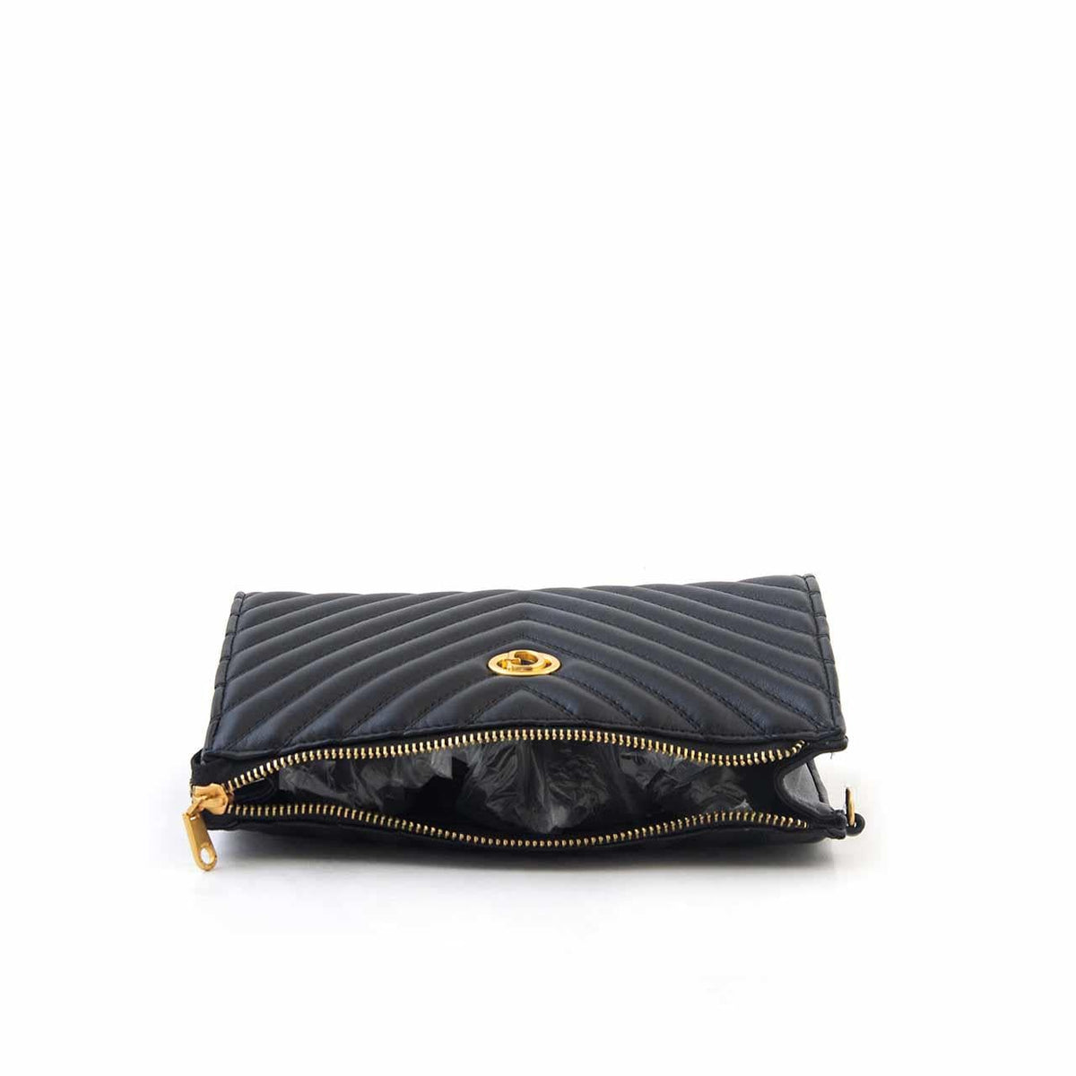 Noir - GUESS Pochette Pouch