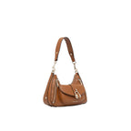 Caramel - GUESS Sac à bandoulière Jessa Shoulder Bag