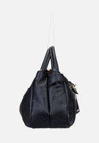 Noir - GUESS Sac à main Ella Logo