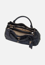 Noir - GUESS Sac à main Ella Logo