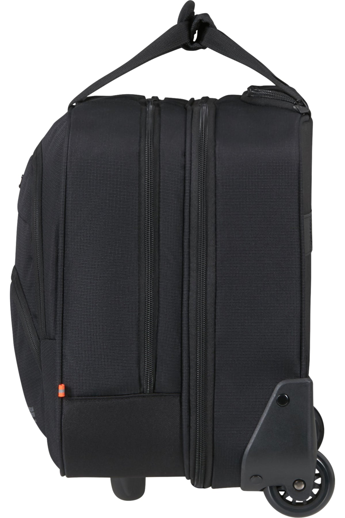 Noir - American Tourister At Work NXT