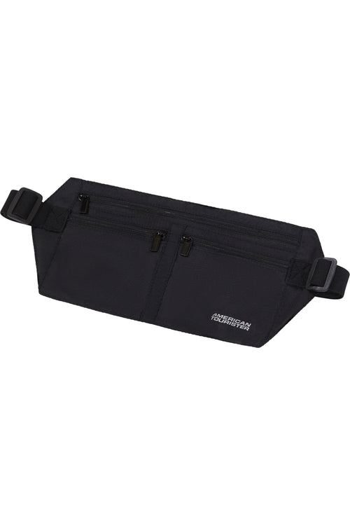 Noir - American Tourister Take A RFID